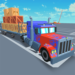 Truck Depot icon