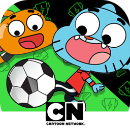 Toon Cup - Football Game icon