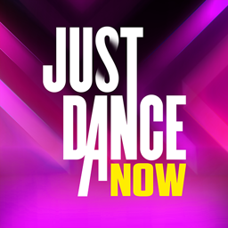 Just Dance Now icon