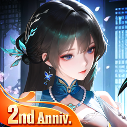 Heroes of Crown: Legends icon