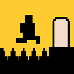 Level Devil - NOT A Troll Game icon