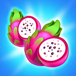 Merge Islanders—Island Games icon
