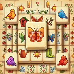 Mahjong Treasure Quest: Club icon