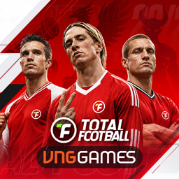 Total Football VNG icon