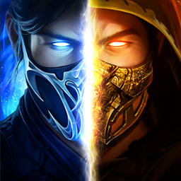 Mortal Kombat icon