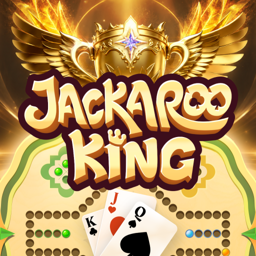 Jackaroo King - Original icon