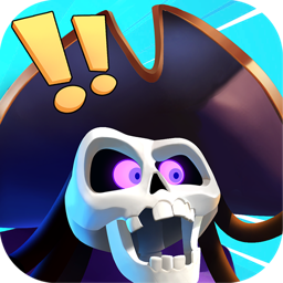 Wild Sky TD: Tower Defense RPG icon