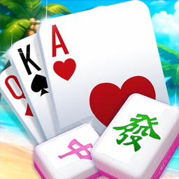 Gin Rummy Frenzy - Card Game icon