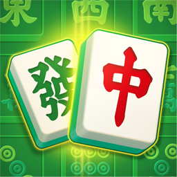 Jade Mahjong icon