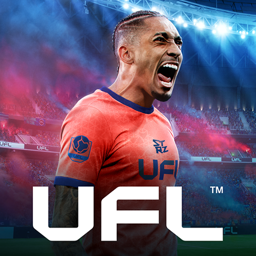 UFL - Soccer Game 2026 icon