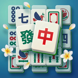 Zen Mahjong Daily icon