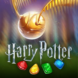 Harry Potter: Puzzles & Spells icon