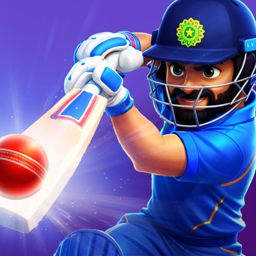 God of Cricket icon