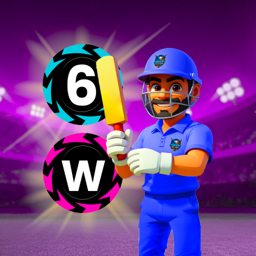 Cricket or Nothing icon