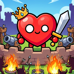 Cell Survivor icon