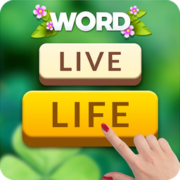 Word Life - Crossword puzzle icon