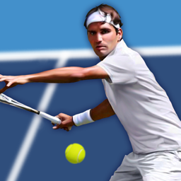 Tennis World Open 2026 - Sport icon
