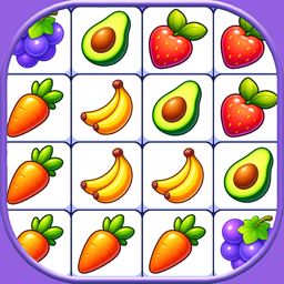 Tile Park: Cozy Puzzles icon