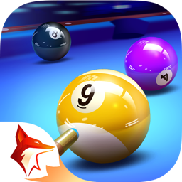 Bida ZingPlay icon