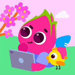 Keiki Learning games for Kids icon