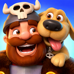 Match 3D Saga - Puzzle Games icon