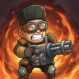 Claw Master – Roguelike Hero icon