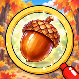 Hidden Object Games: Seek It icon