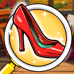 Find It® - Hidden Object Games icon