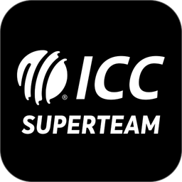 ICC SuperTeam Cricket icon