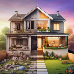 Home Design Makeover icon