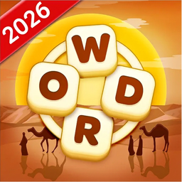 Word Tour icon