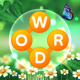 Word Trip - Word Puzzle Game icon