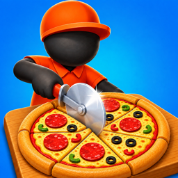 Pizza Ready! icon