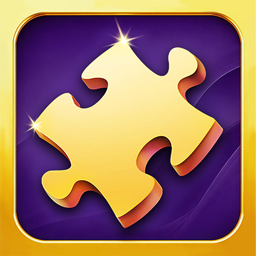 Jigsawscapes® - Jigsaw Puzzles icon