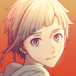 學園文豪ストレイドッグス icon