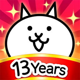 The Battle Cats icon