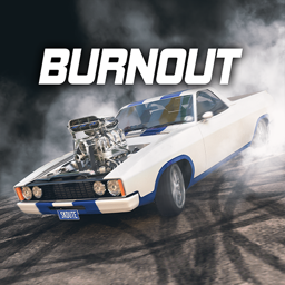 Torque Burnout icon