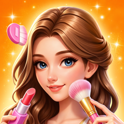 Fashion Match: Makeover Story icon