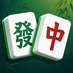 Mahjong Spirit: Match Game icon