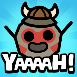Boom Boom Captain: Survival icon