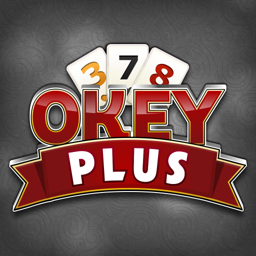 Okey Plus icon