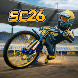 Speedway Challenge 2026 icon