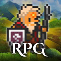 Orna: Turn Based Fantasy RPG icon