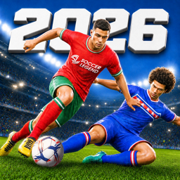Soccer Legend icon