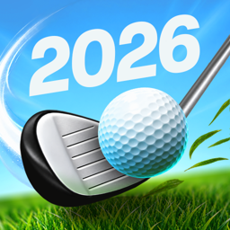GOLF OPEN CUP - Clash & Battle icon
