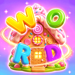 Word Screw: 3D Screw Puzzle icon