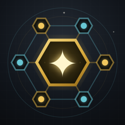 Luck Architect: Idle Clicker icon