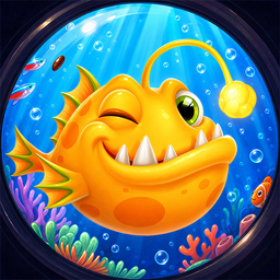 Fish Sort Puzzle icon