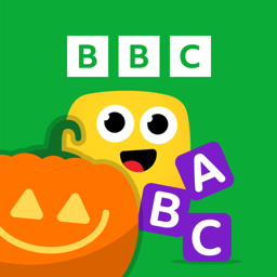 CBeebies Learn: Preschool Game icon