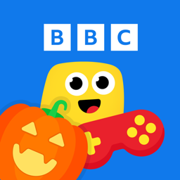CBeebies Playtime Island: Game icon